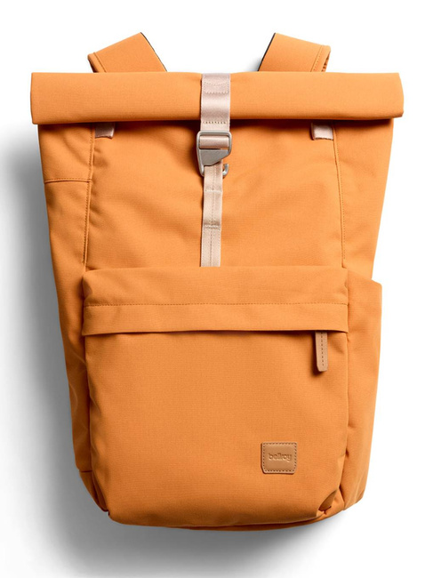 Plecak miejski Bellroy Classic Rolltop - butterscotch