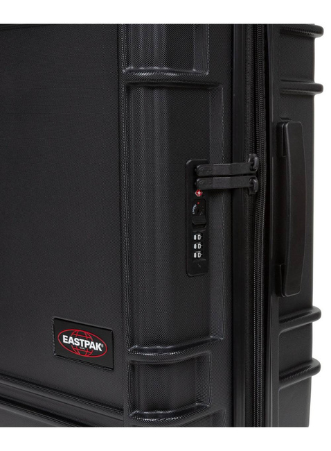 Walizka kabinowa Eastpak Resist'r Zip S - black