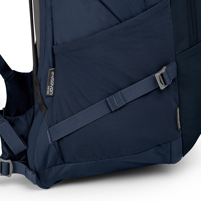 Szkolny plecak Osprey Tropos 32 - black