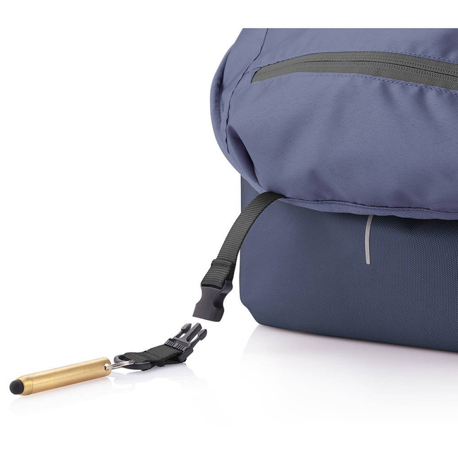 Plecak miejski XD Design Bobby Soft - navy