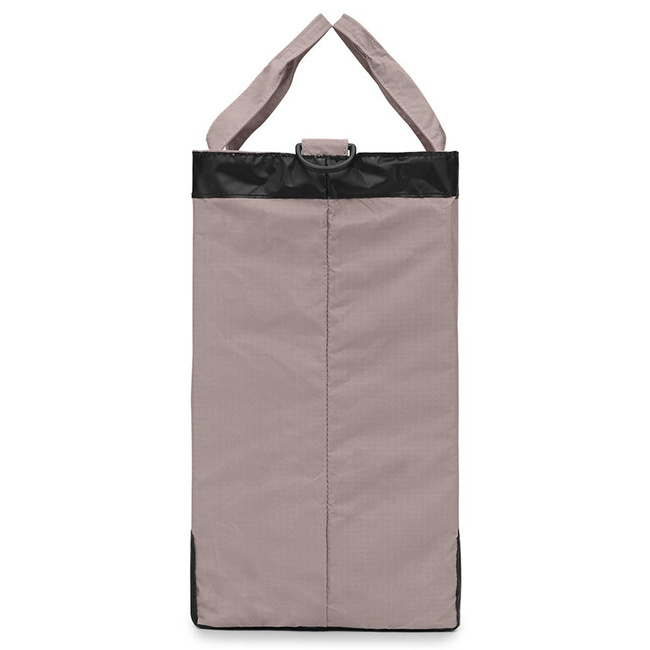 Składana torba podróżna Journey Packable Travel Bag Moleskine - pastel rose