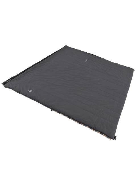 Śpiwór Outwell Camper R - grey