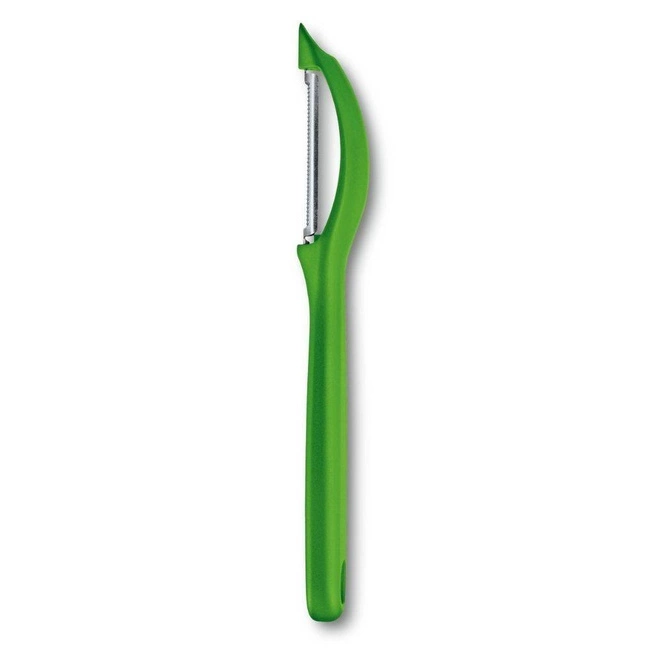 Obieraczka do warzyw i owoców Victorinox Universal Peeler - zielony