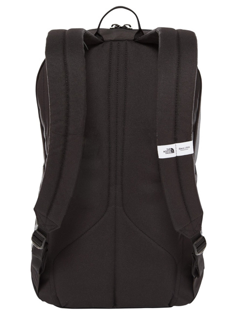 Plecak miejski The North Face Rodey - tnf black