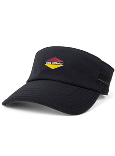 Daszek sportowy Ciele Athletics TRLVisor SC Field Up Down SL - black