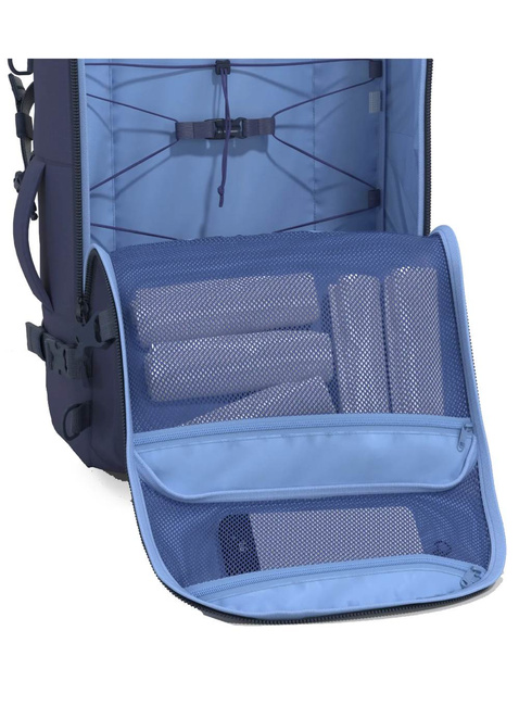 Plecak torba podręczna CabinZero ADV Pro 42 l - galaxy
