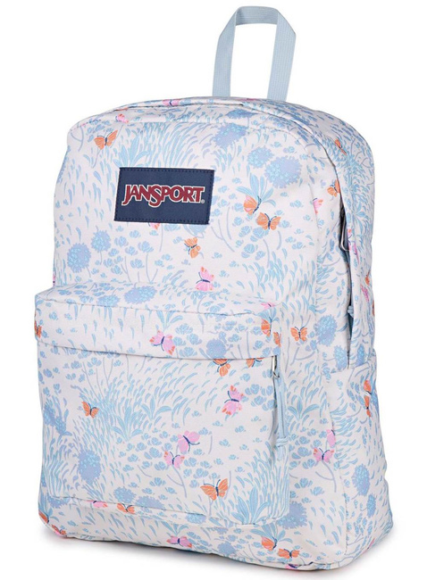 Plecak codzienny JanSport SuperBreak One - fluttering fields