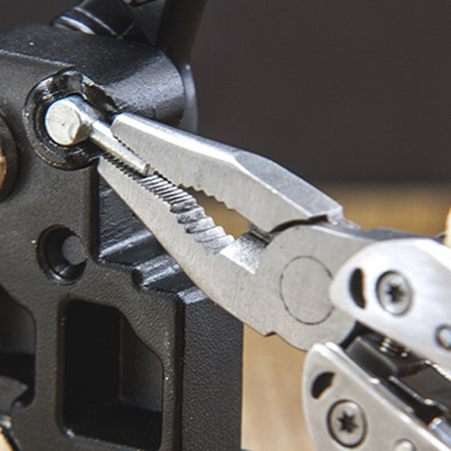 Kieszonkowy multitool True Utility FrameWork Mini