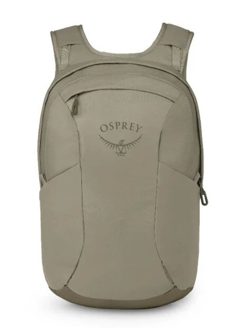 Plecak miejski Osprey Farpoint / Fairview Travel Daypack - sawdust / olive tan