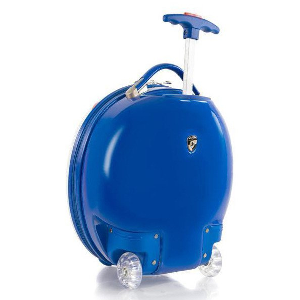 Walizka dla dzieci Sport Ball Heys - baseball