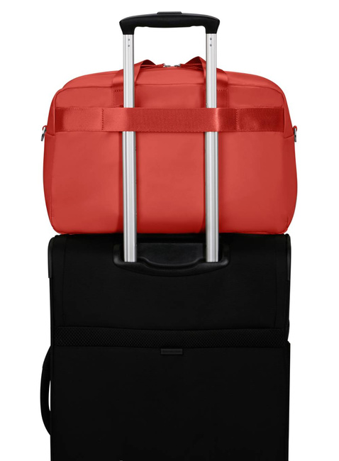 Torba podręczna Samsonite Move 5.0 Duffle Bag - coral red