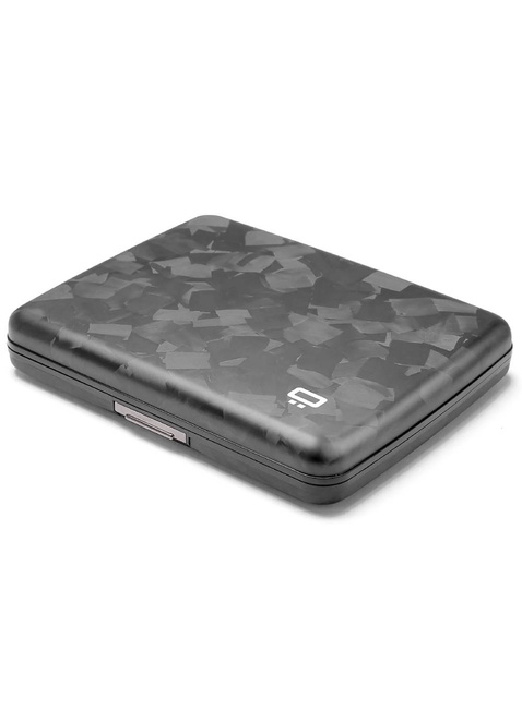 Portfel RFID na karty Ogon Design Smart Case V2 Large - forged