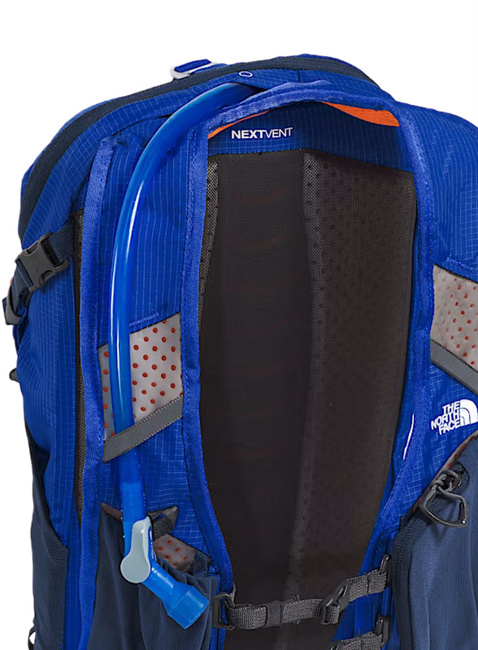Plecak sportowy The North Face Trail Lite 12 - tnf blue / summit navy