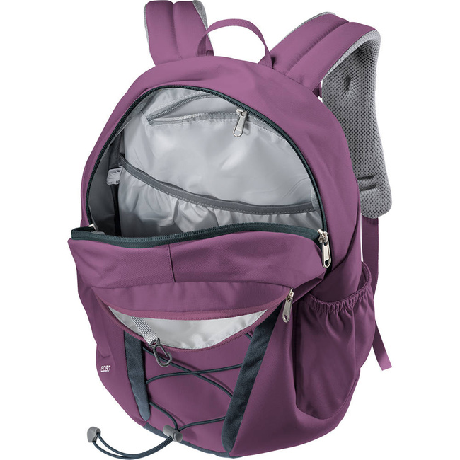 Plecak miejski Deuter Gogo - plum / ink