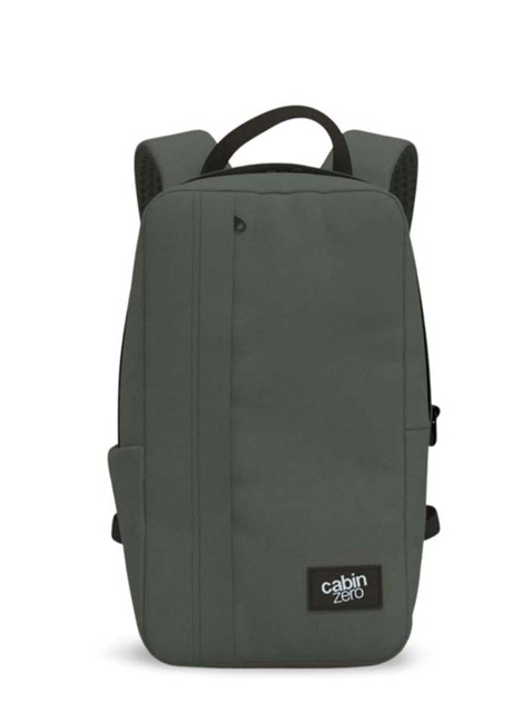 Mały plecak CabinZero Flight 12 l - original grey