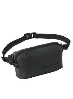 Torba biodrowa nerka Eagle Creek Packable Waist Bag - black