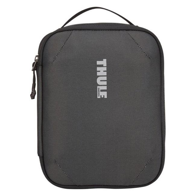 Etui na elektronikę podróżną Thule Subterra Plus - dark shadow