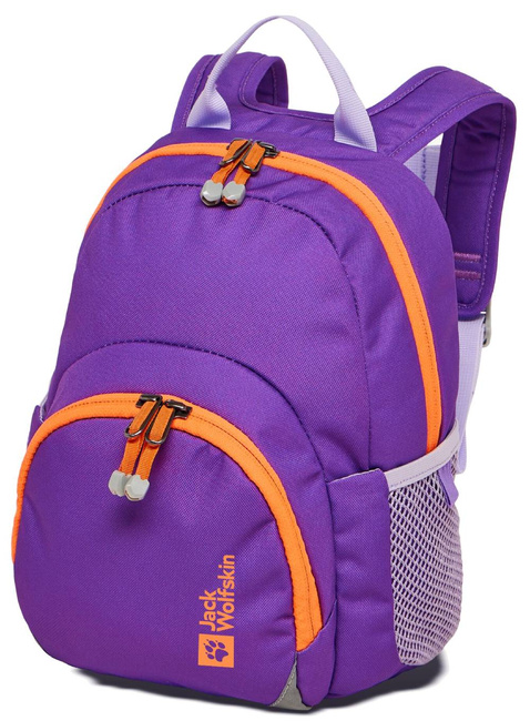 Plecak dziecięcy Jack Wolfskin Buttercup - sea rose