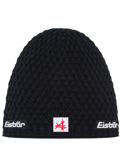 Czapka zimowa Eisbar Trail Ski Austria Hat - black