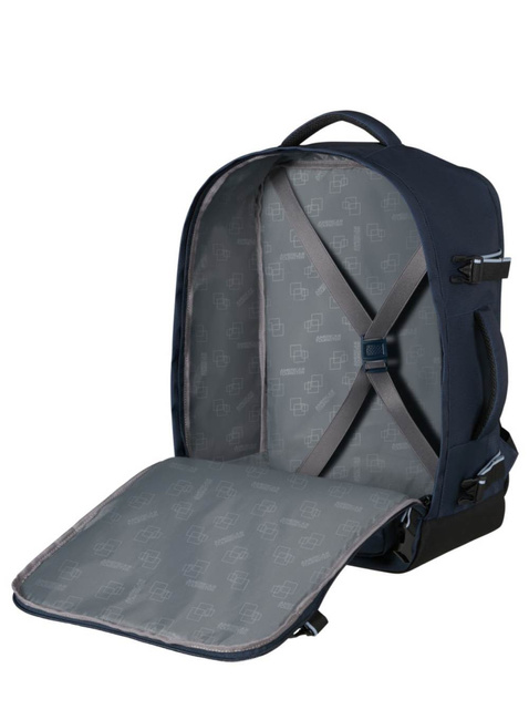 Plecak kabinowy American Tourister Take2Cabin M - dark navy