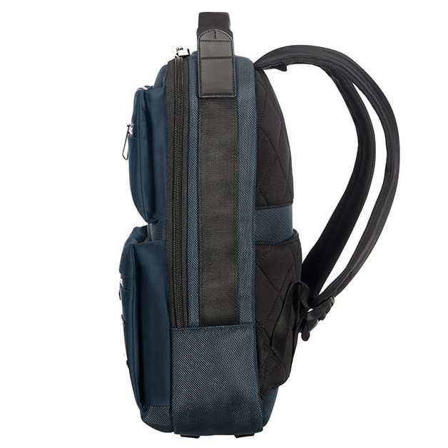 Plecak na laptopa Samsonite Openroad 13,3" - space blue