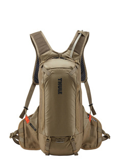 Plecak hydracyjny Thule Rail 12 l - covert green