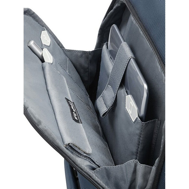 Plecak na laptopa Samsonite Cityscape Tech 15,6" EXP - navy