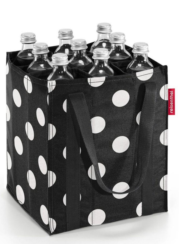 dots white