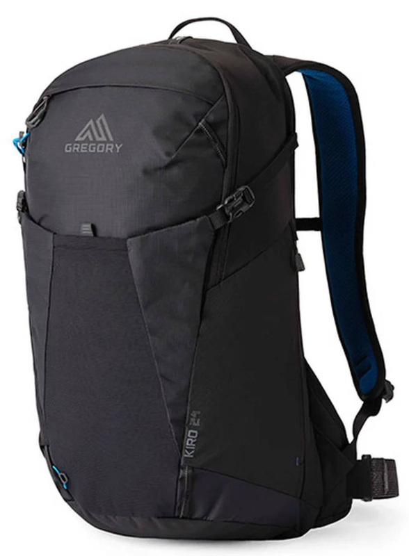 obsidian black