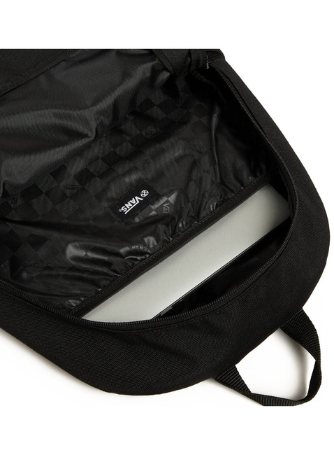 Plecak na deskorolkę Vans Off The Wall Skatepack - black