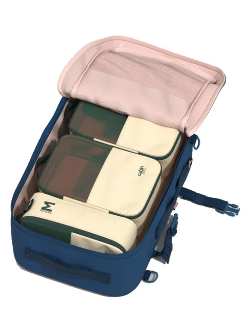 Plecak torba podręczna CabinZero Classic Pro 32 l - jodhpur blue