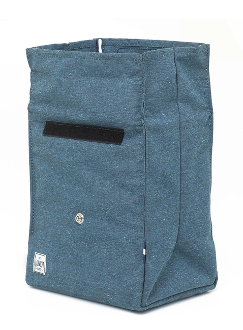 Torba The Lunch Bags Original - deep teal