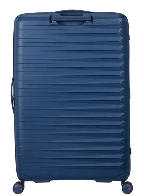 Walizka duża XL American Tourister FastForward - navy blue