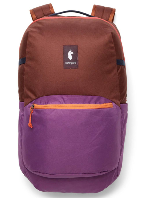 Plecak miejski Cotopaxi Chiquillo Daypack 26 l - rusty / mauve