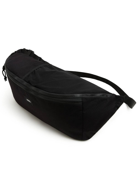 Torba na ramię / nerka Vans Detached Sling Bag - black