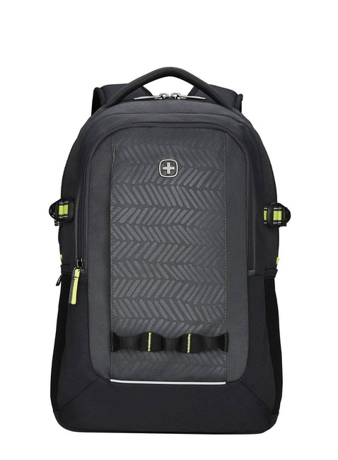 Plecak miejski biznesowy Wenger Ryde - alloy