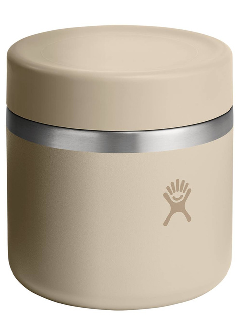 Termos obiadowy Hydro Flask Insulated Food Jar 591 ml - oat