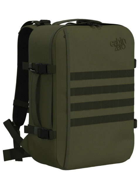Plecak torba kabinowa CabinZero Military 36 l - military green