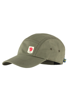 Czapka z daszkiem Fjallraven High Coast Lite Cap - green
