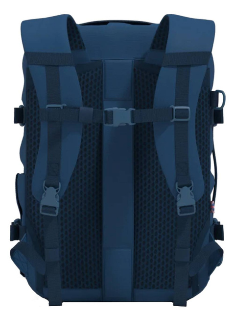Plecak torba kabinowa CabinZero Classic Plus 32 l - jodhpur blue