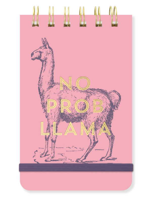 no prob llama