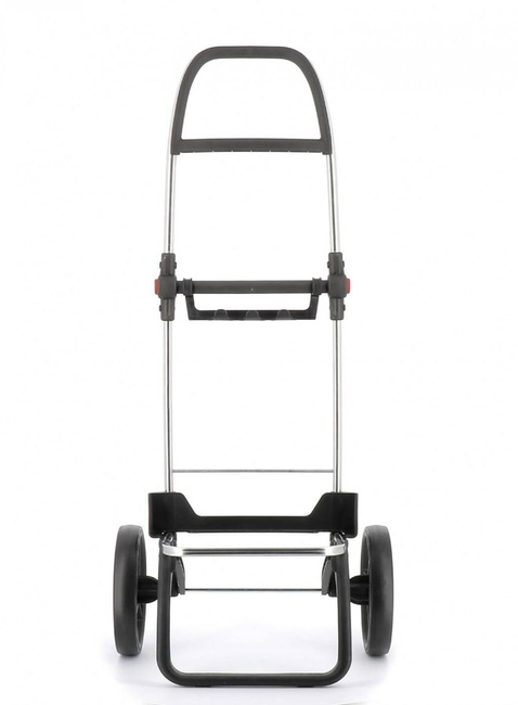 Wózek na zakupy Rolser Eco Pep 2L RSG 2-kołowy składany - granite
