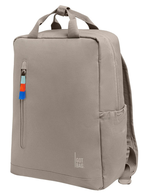 Plecak miejski GOT BAG Daypack 2.0 - scallop