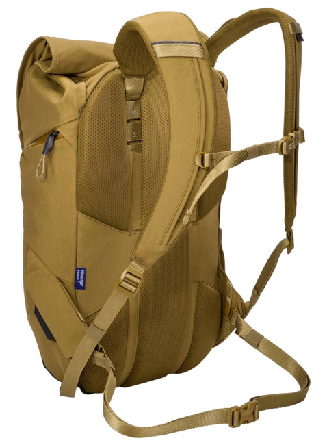 Plecak rowerowy Thule Paramount Bike Commute Backpack - nutria brown