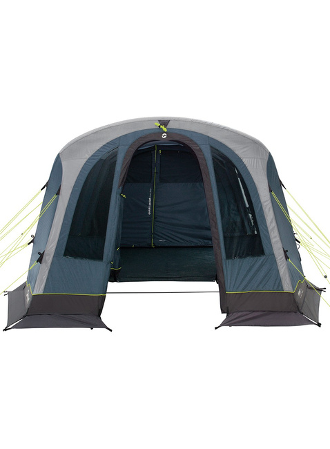 Namiot 5-osobowy dmuchany Outwell Stonehill 5 Air - navy night