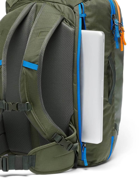 Plecak podróżny Cotopaxi Allpa Travel Pack 35 l - fatigue