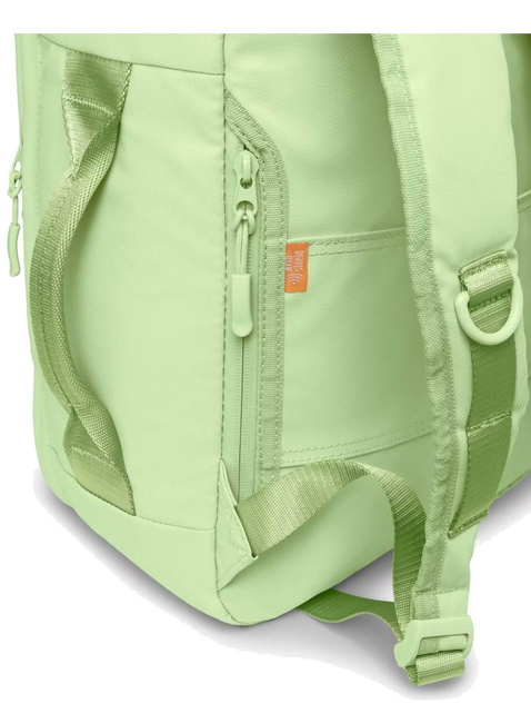 Plecak podróżny kabinowy Puccini Jetzy - zielony
