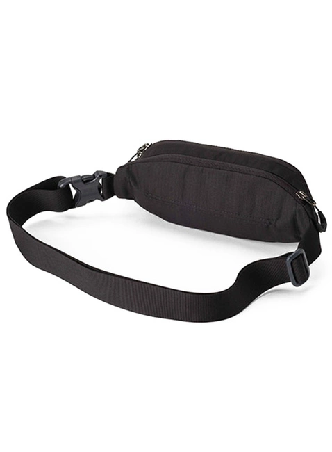 Saszetka biodrowa / nerka Gregory Rhune Belt Bag - carbon black