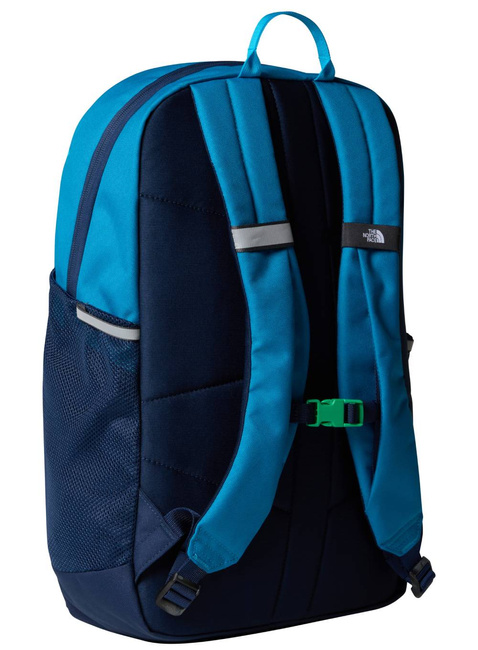 Plecak młodzieżowy The North Face Youth Court Jester - dusk blue / summit navy