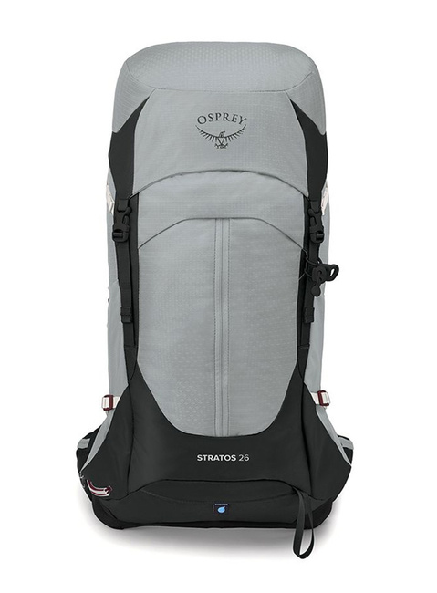 Plecak trekkingowy męski Osprey Stratos 26 - smoke grey